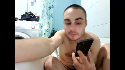 marijan1209 online show from 11.22.25