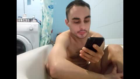 marijan1209 online show from 02.27.26