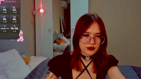 marika_degas1 online show from 04.03.26