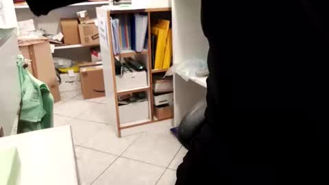 Mary... online show from 10.08.25