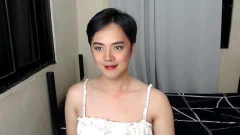 Snapshot of marikosue01 chatting on 02.02.25 marikosue online show from 02.02.25