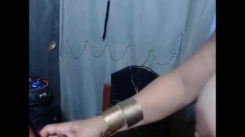 Snapshot of marilincarolina chatting on 01.10.26 Marilin carolina online show from 01.10.26