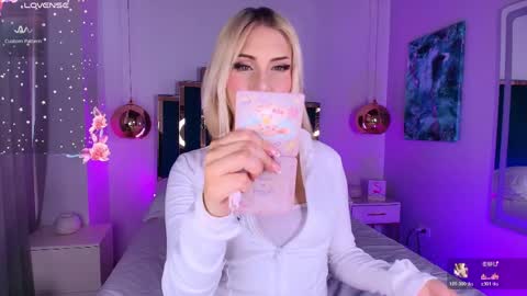 Mariluu  online show from 05.06.26
