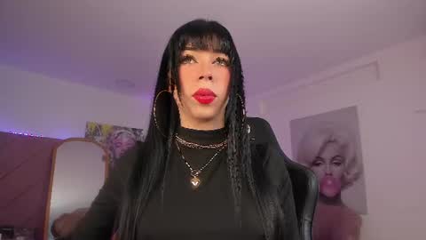 Marily Daniela online show from 06.20.26