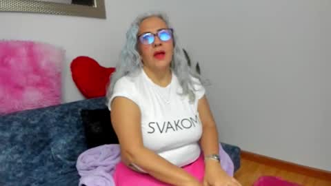 marilyn70 online show from 11.23.25