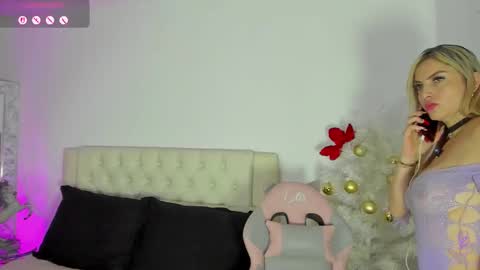 Marilyn online show from 12.19.25