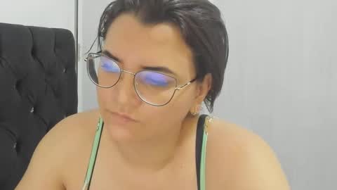 Snapshot of marilyn_garcia chatting on 12.09.24 MARILYN SEXY online show from 12.09.24