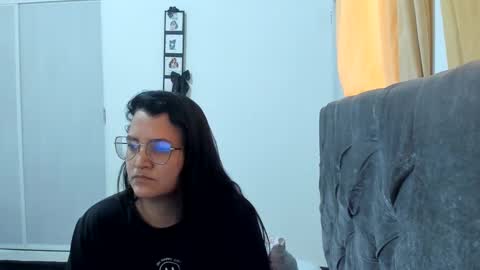 Snapshot of marilyn_garcia chatting on 01.11.25 MARILYN SEXY online show from 01.11.25