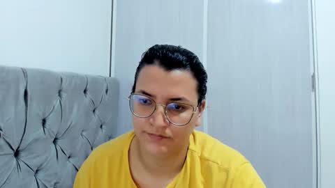 Snapshot of marilyn_garcia chatting on 01.12.25 MARILYN SEXY online show from 01.12.25