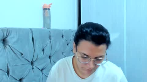 Snapshot of marilyn_garcia chatting on 01.14.25 MARILYN SEXY online show from 01.14.25