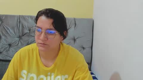 Snapshot of marilyn_garcia chatting on 01.29.25 MARILYN SEXY online show from 01.29.25