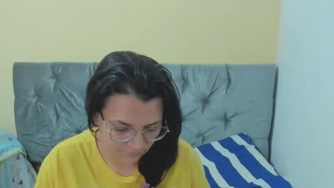 Snapshot of marilyn_garcia chatting on 01.29.25 MARILYN SEXY online show from 01.29.25