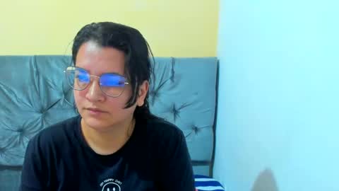 Snapshot of marilyn_garcia chatting on 01.31.25 MARILYN SEXY online show from 01.31.25