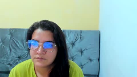 Snapshot of marilyn_garcia chatting on 02.01.25 MARILYN SEXY online show from 02.01.25