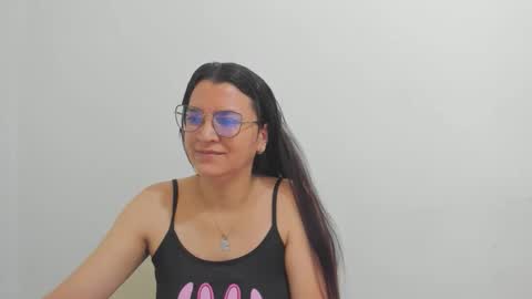 Snapshot of marilyn_garcia chatting on 10.01.25 MARILYN SEXY online show from 10.01.25