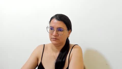 Snapshot of marilyn_garcia chatting on 10.28.25 MARILYN SEXY online show from 10.28.25