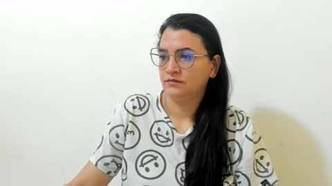 Snapshot of marilyn_garcia chatting on 11.29.25 MARILYN SEXY online show from 11.29.25