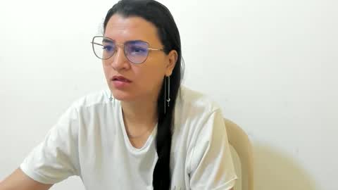 Snapshot of marilyn_garcia chatting on 11.30.25 MARILYN SEXY online show from 11.30.25