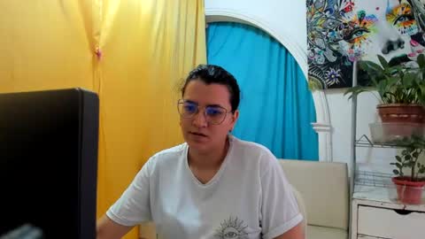 MARILYN SEXY online show from 07.13.26