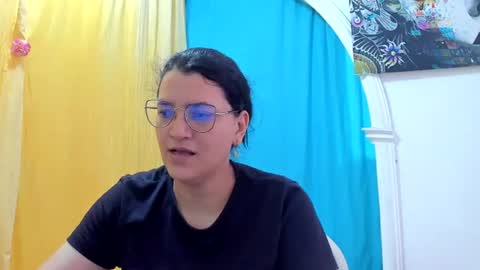 MARILYN SEXY online show from 07.18.26