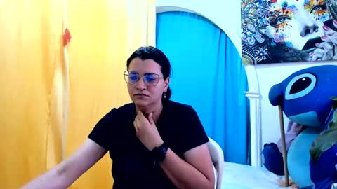 MARILYN SEXY online show from 08.02.26
