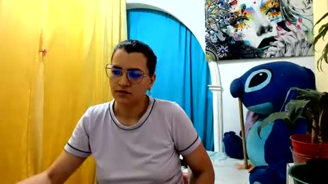 MARILYN SEXY online show from 08.06.26