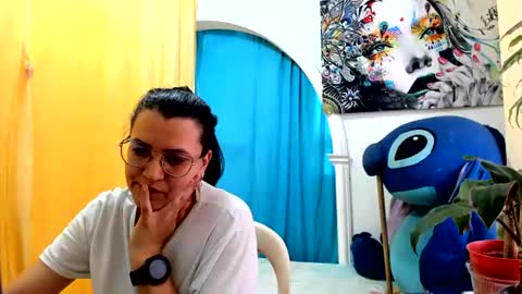 MARILYN SEXY online show from 08.07.26