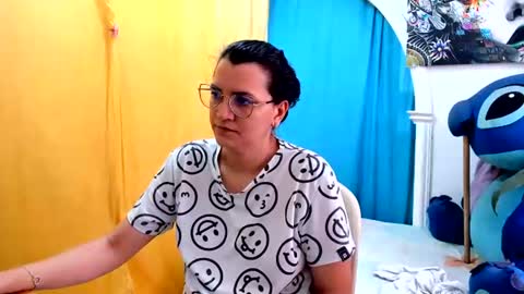 MARILYN SEXY online show from 08.08.26