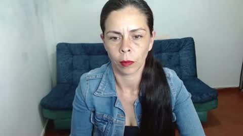  Marilyn  online show from 10.09.25