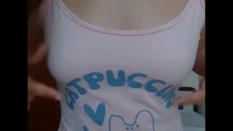 Snapshot of marilynbeautifullyhairy chatting on 02.27.25 marilyn online show from 02.27.25