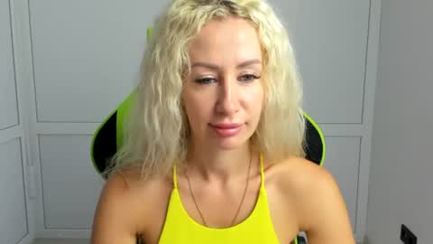 Marilyn online show from 07.21.26