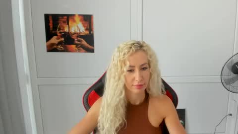 Marilyn online show from 07.23.26