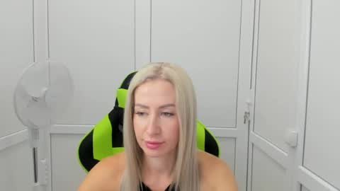 Marilyn online show from 07.25.26