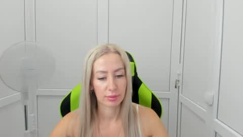 Marilyn online show from 07.26.26