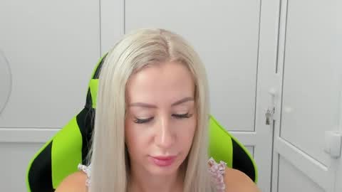 Marilyn online show from 07.27.26