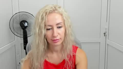 Marilyn online show from 07.28.26