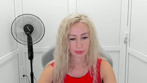 Marilyn online show from 07.28.26