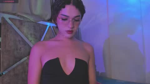 Snapshot of marilyndupont chatting on 11.06.25 Marilyn online show from 11.06.25