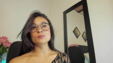 marilynmendoza online show from 04.13.26