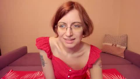 Marilyn online show from 03.09.26