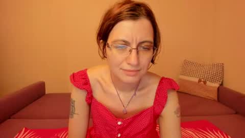 Marilyn online show from 07.21.26