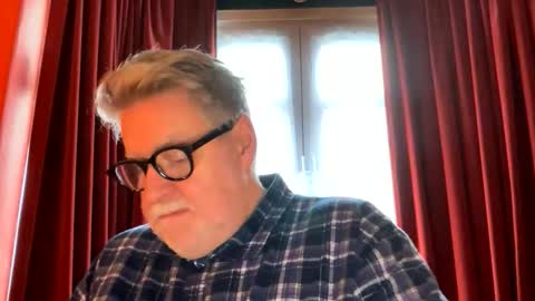 marin50 online show from 01.17.26