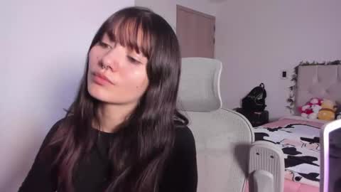 Snapshot of marin_kitoko chatting on 11.09.25 Marin kitoko online show from 11.09.25