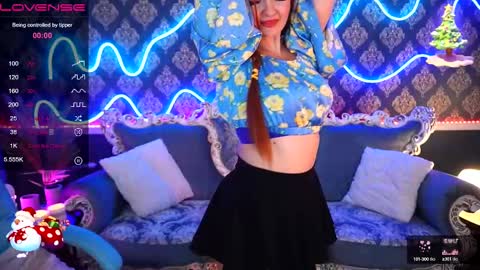 marina online show from 01.22.25