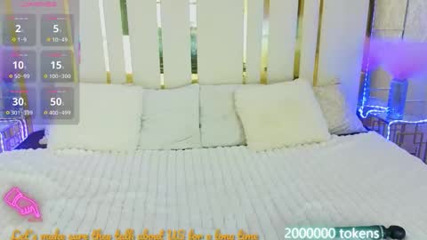 marina online show from 11.27.25