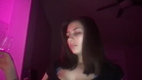 Snapshot of marinalgb chatting on 03.14.26 marinalgb online show from 03.14.26