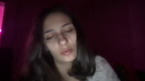 Snapshot of marinalgb chatting on 03.21.26 marinalgb online show from 03.21.26