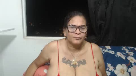 Snapshot of marinamilf chatting on 01.09.26 Marina online show from 01.09.26