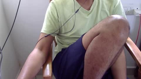 Snapshot of marinavine chatting on 12.15.24 The SHY UncutBoy online show from 12.15.24