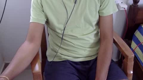 Snapshot of marinavine chatting on 09.13.25 The SHY UncutBoy online show from 09.13.25